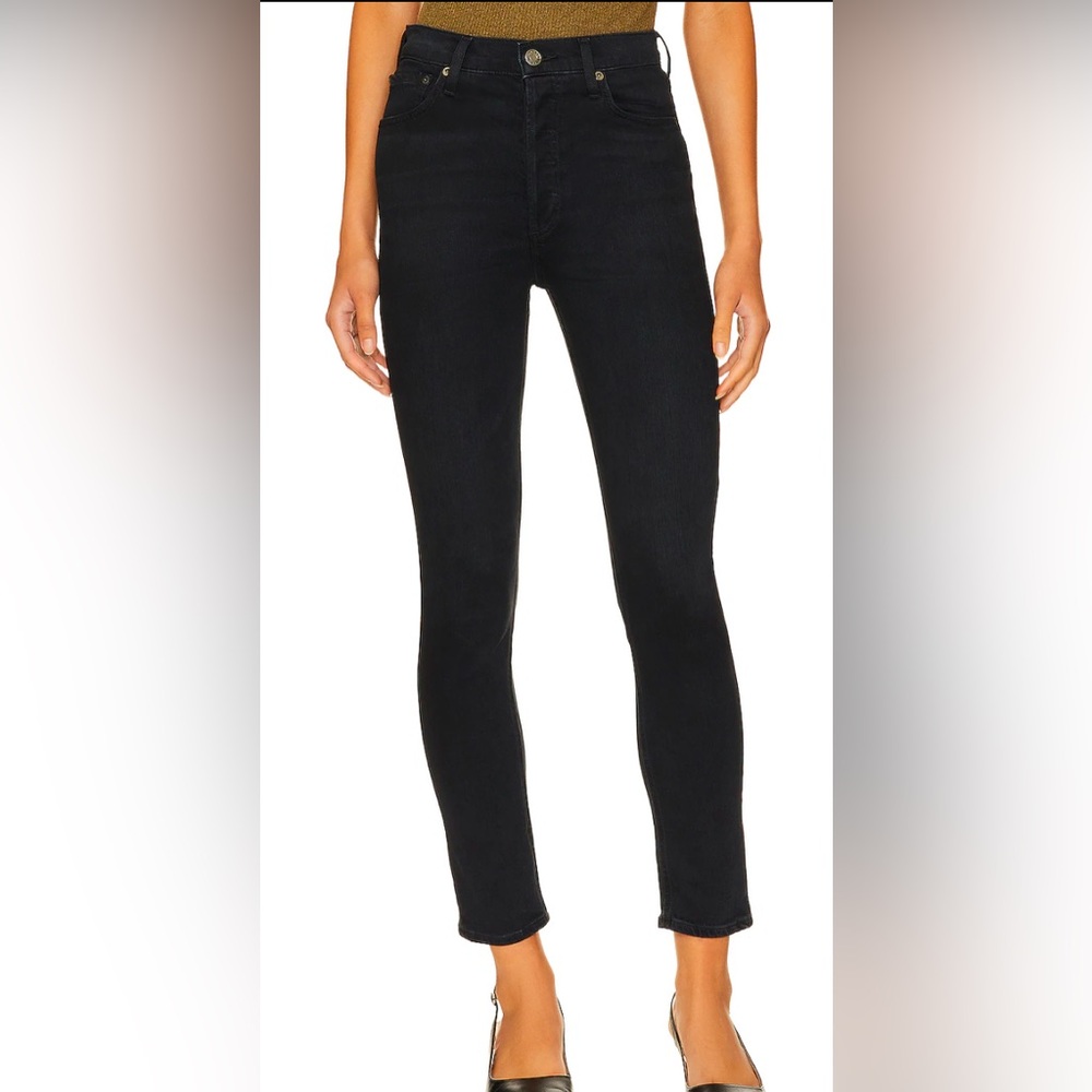 Agolde Nico Jean